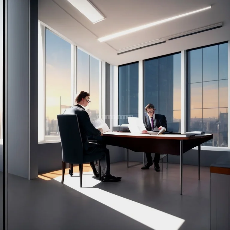 Your Trusted Legal Partner for Apartment Purchase