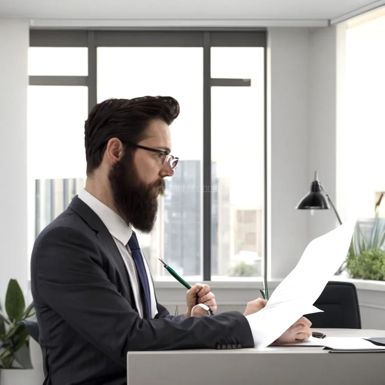 Legal consultation at FlatOLaw