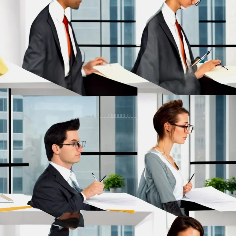 Checklist for property due diligence